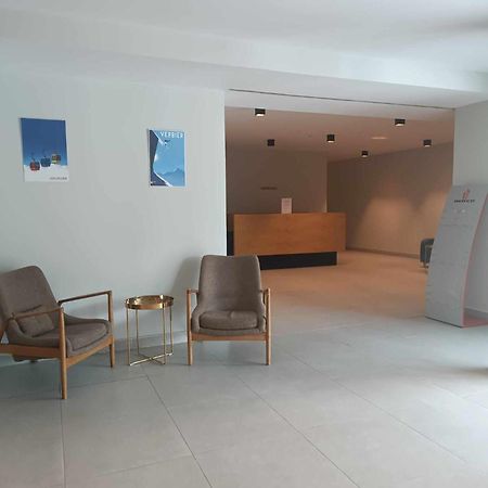 New Gudauri 214 Apartment ภายนอก รูปภาพ