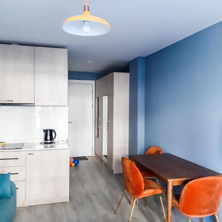 New Gudauri 214 Apartment ภายนอก รูปภาพ