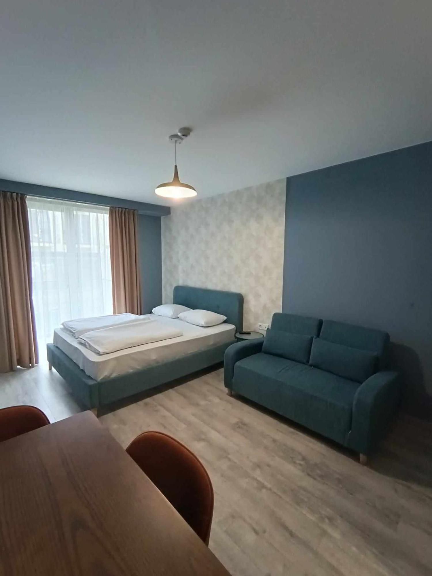 New Gudauri 214 Apartment ภายนอก รูปภาพ