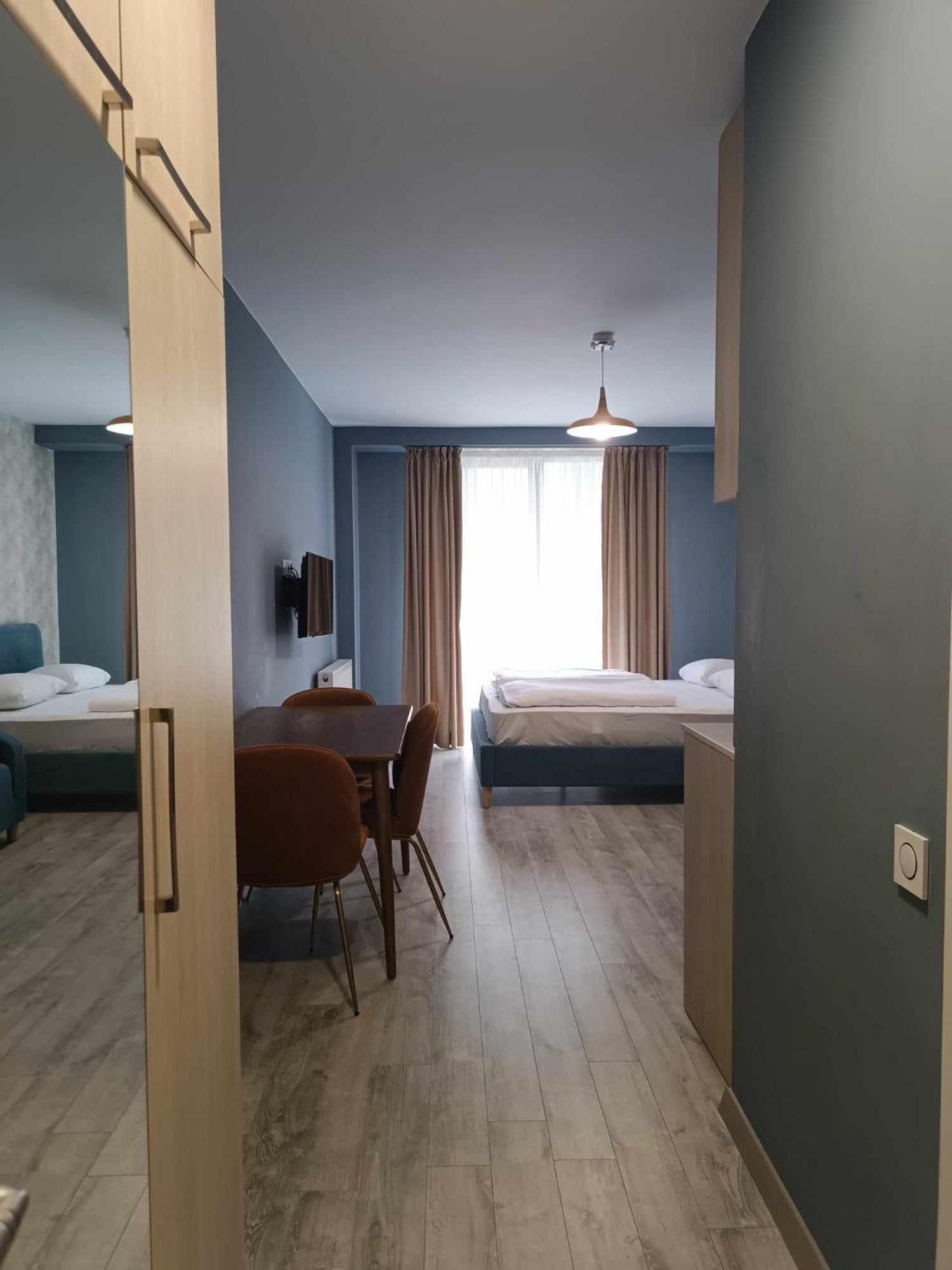 New Gudauri 214 Apartment ภายนอก รูปภาพ