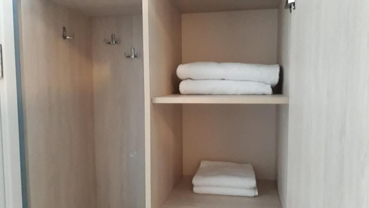 New Gudauri 214 Apartment ภายนอก รูปภาพ