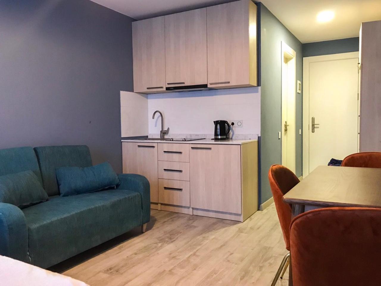 New Gudauri 214 Apartment ภายนอก รูปภาพ
