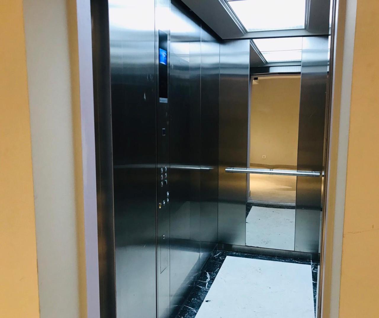 New Gudauri 214 Apartment ภายนอก รูปภาพ