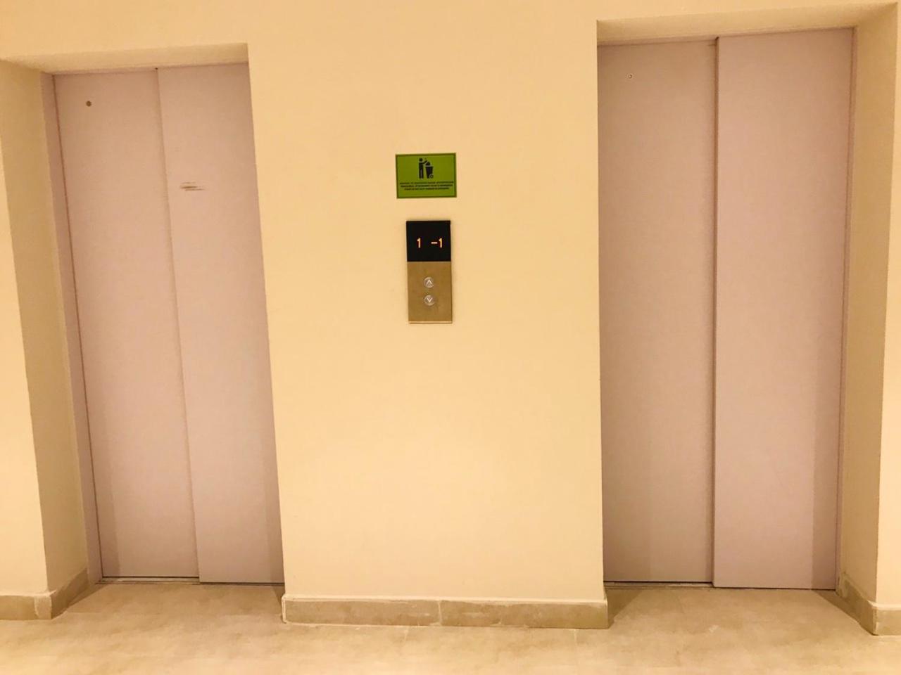 New Gudauri 214 Apartment ภายนอก รูปภาพ