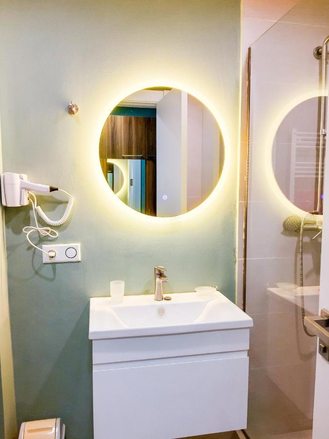 New Gudauri 214 Apartment ภายนอก รูปภาพ