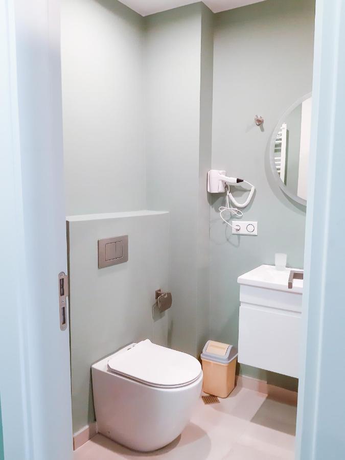 New Gudauri 214 Apartment ภายนอก รูปภาพ